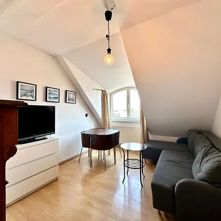 Na Sopockim Monciaku Accommodatie bij particulieren Sopot